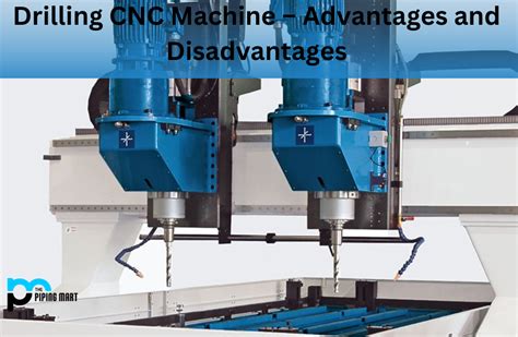 advantages of cnc drilling machine|difference between cnc and drilling.